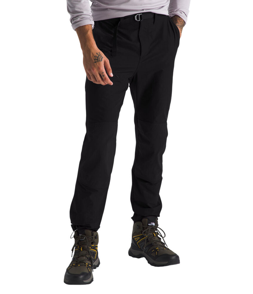 TNF Black