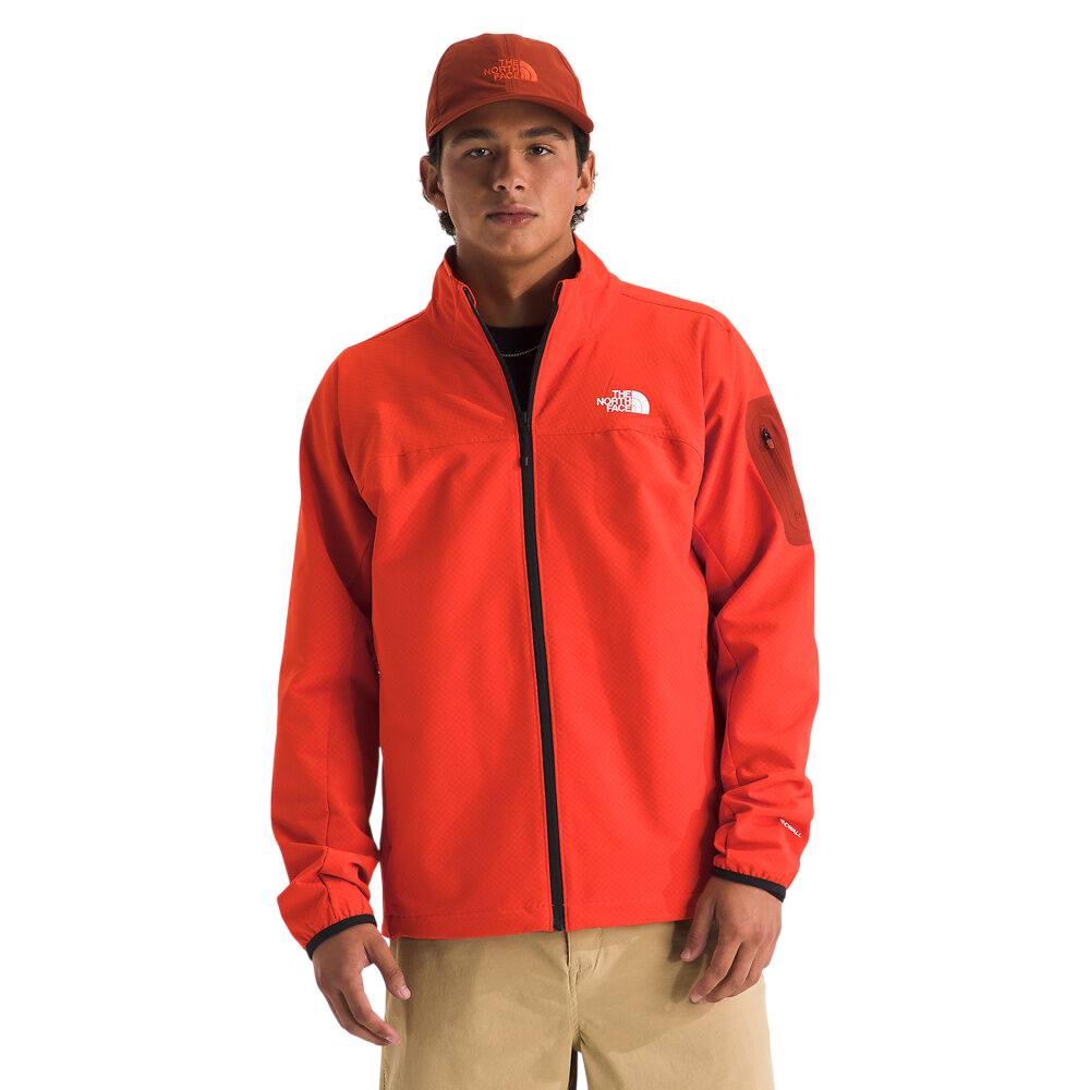 Lava Red