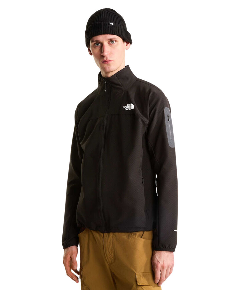 TNF Black