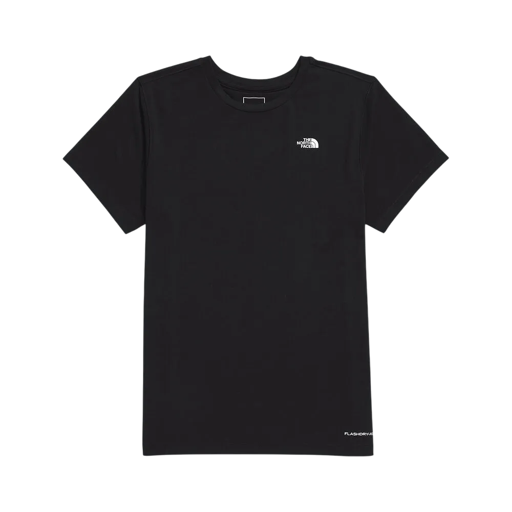 TNF Black