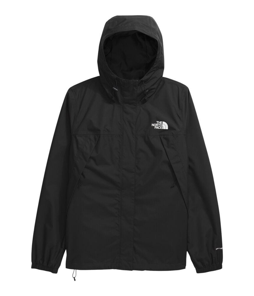 TNF Black