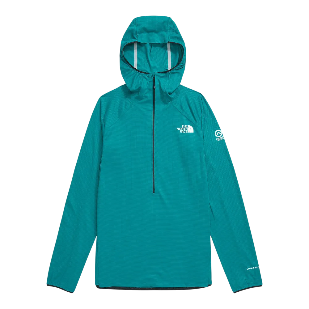 Deep Teal