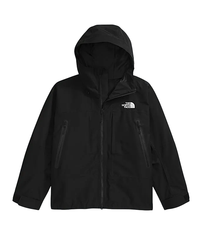 TNF Black