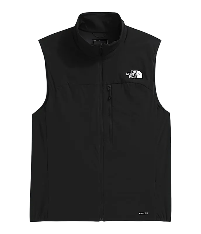 TNF Black