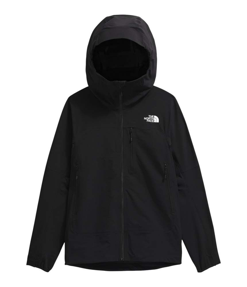 TNF Black