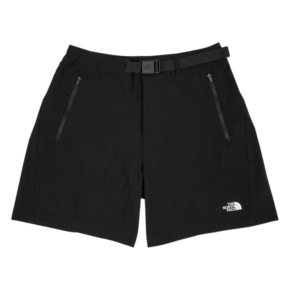 TNF Black