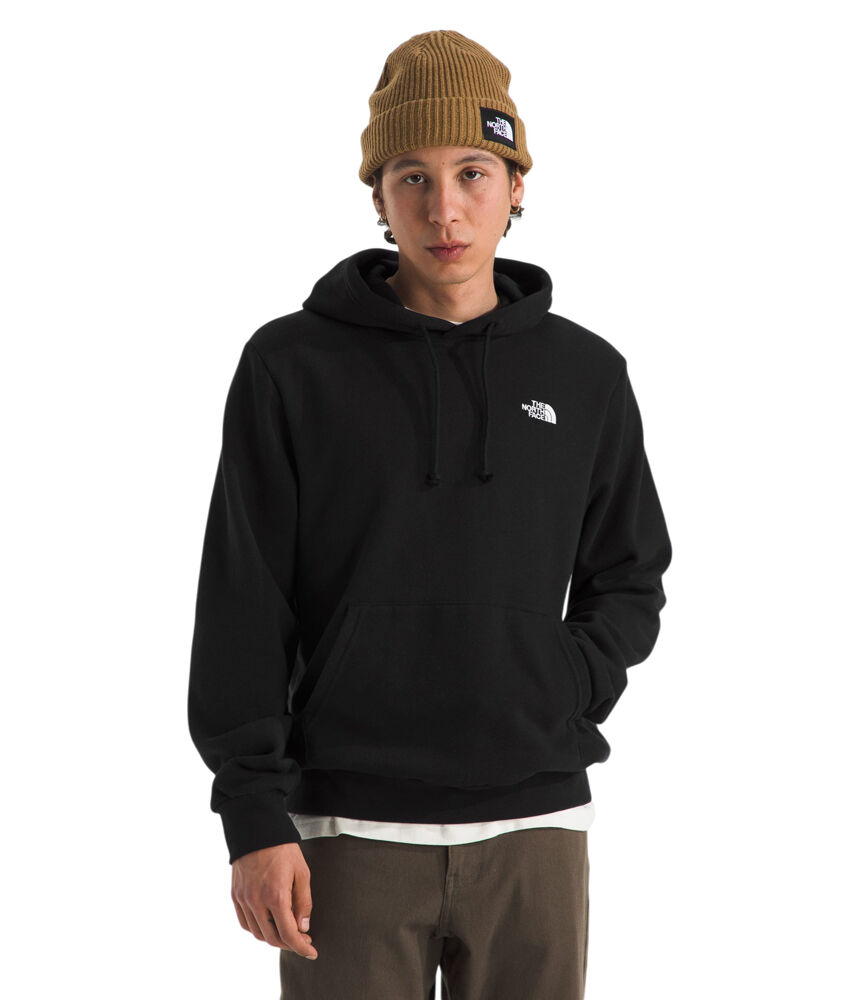 TNF Black