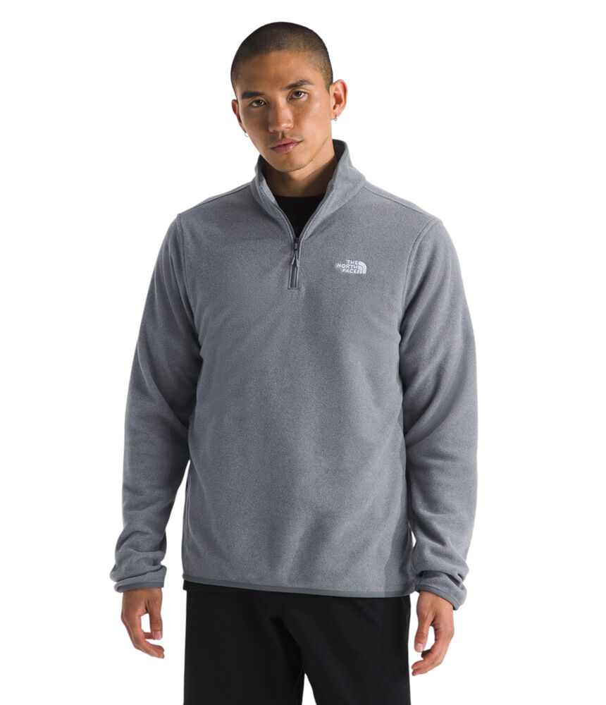 TNF Mid Grey Heather