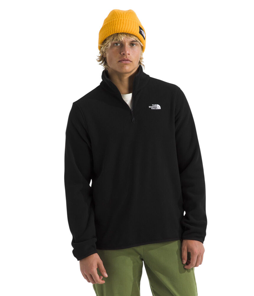 TNF Black
