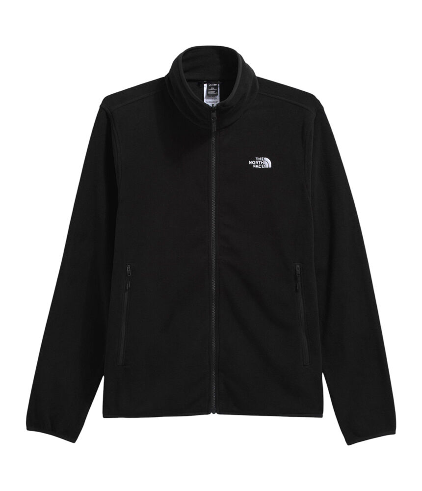 TNF Black