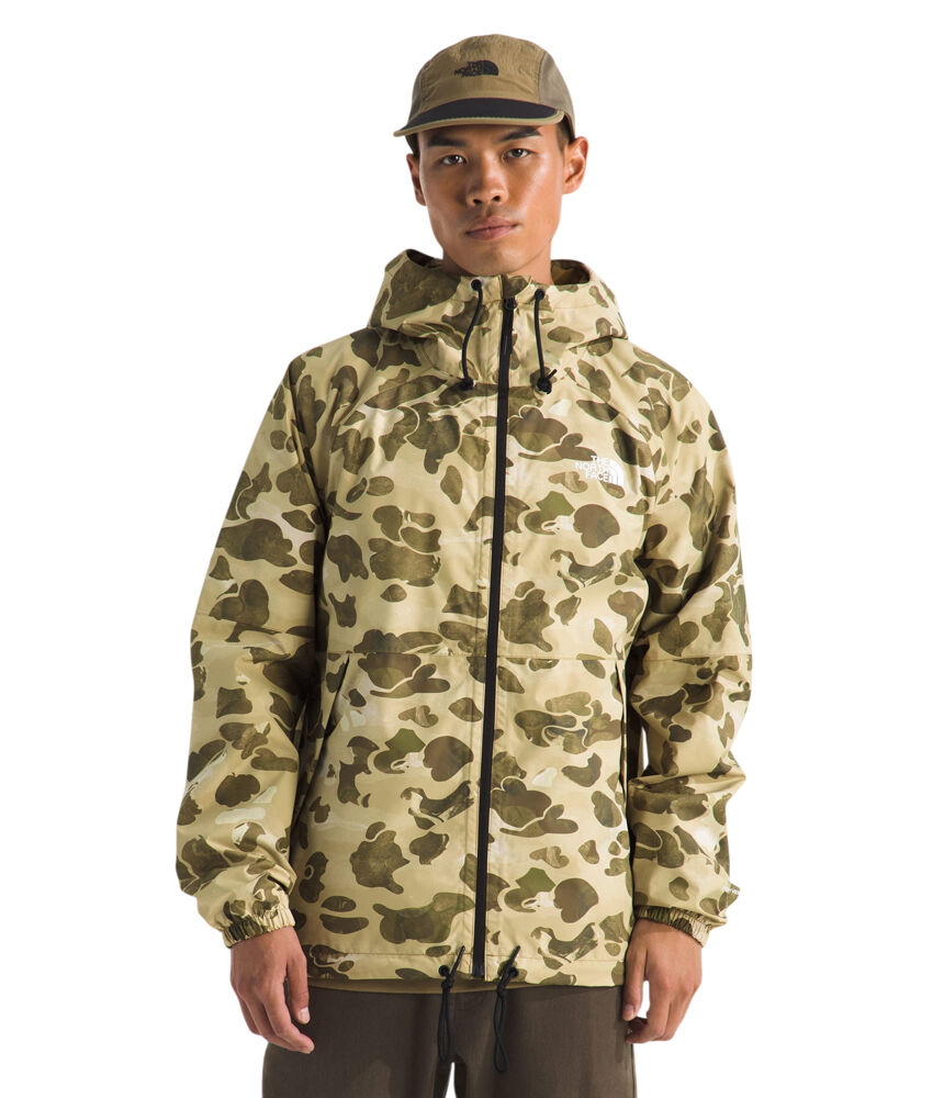 Cedar Heritage Print