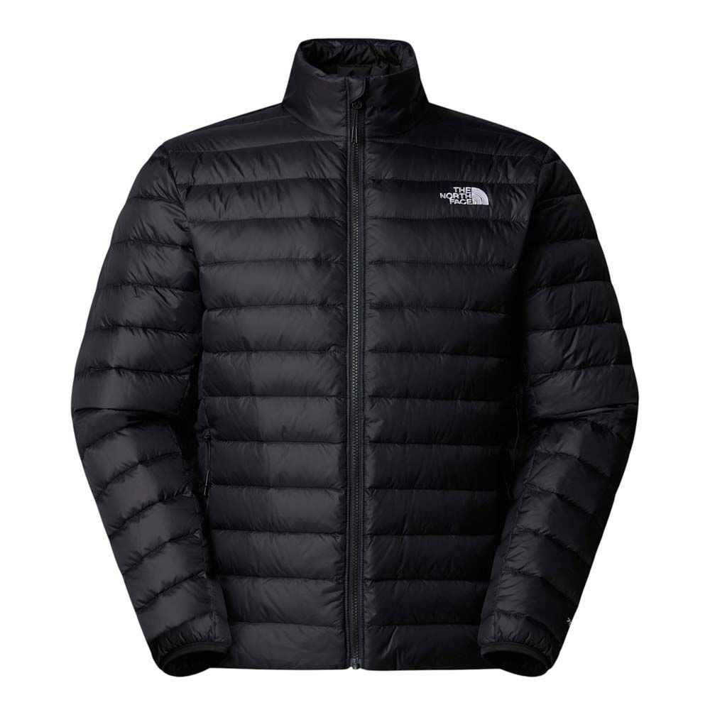 TNF Black
