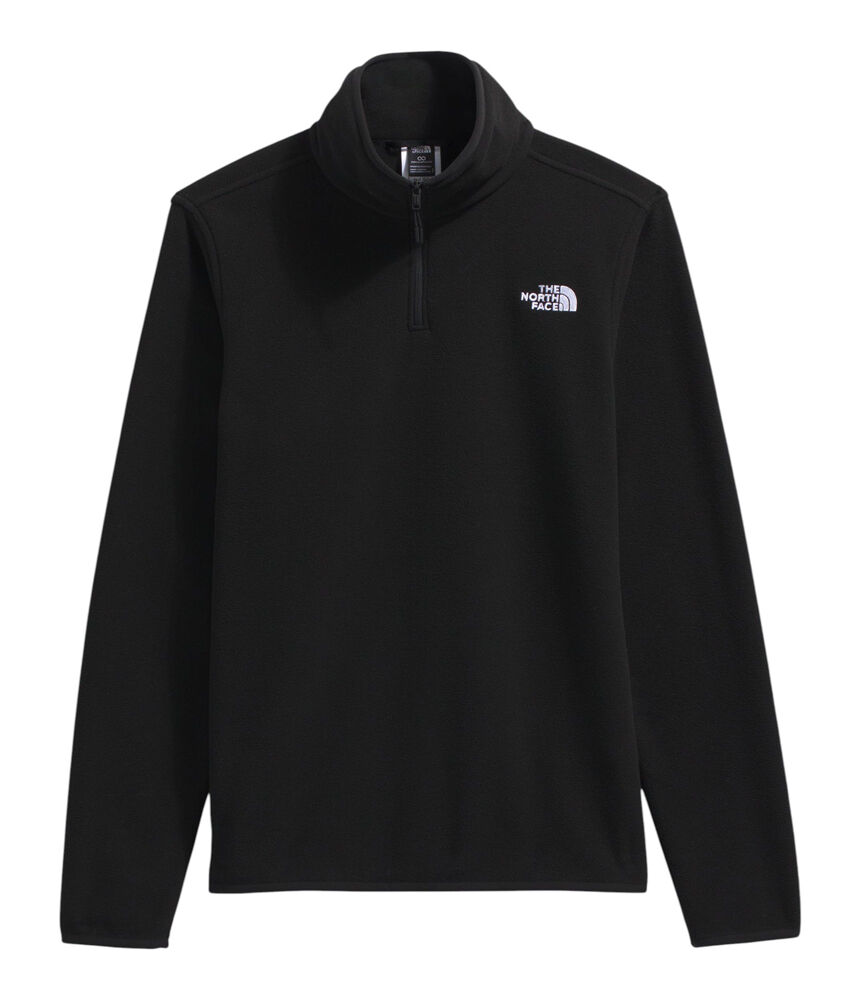 TNF Black