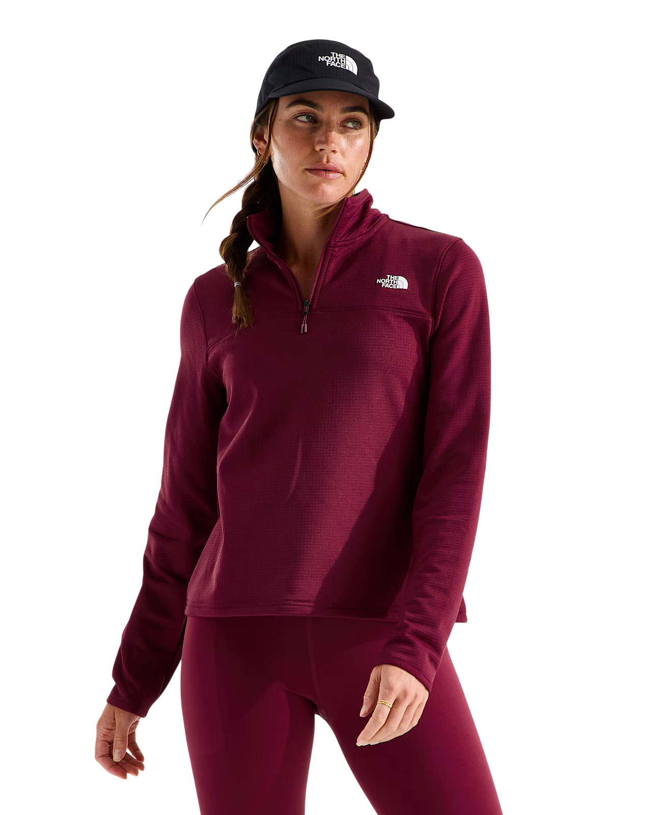 Burgundy Crush