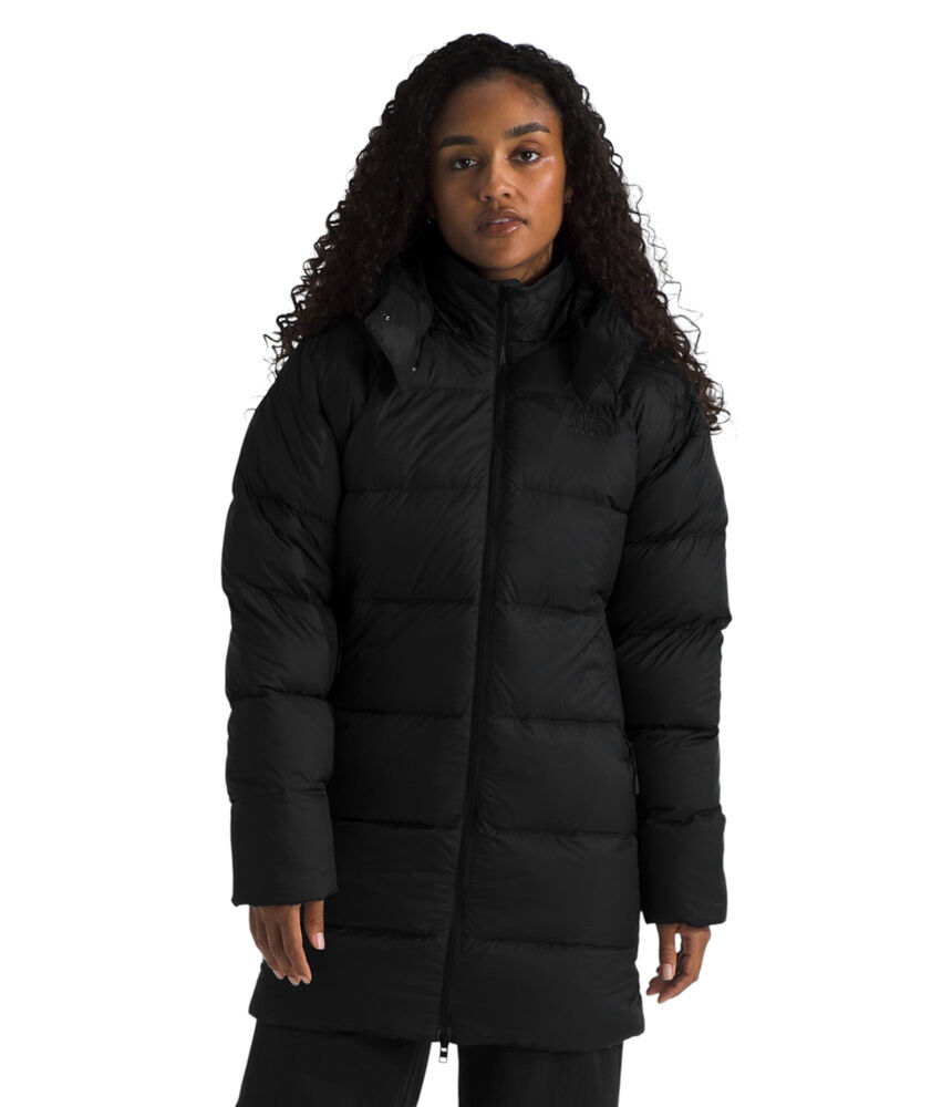 TNF Black