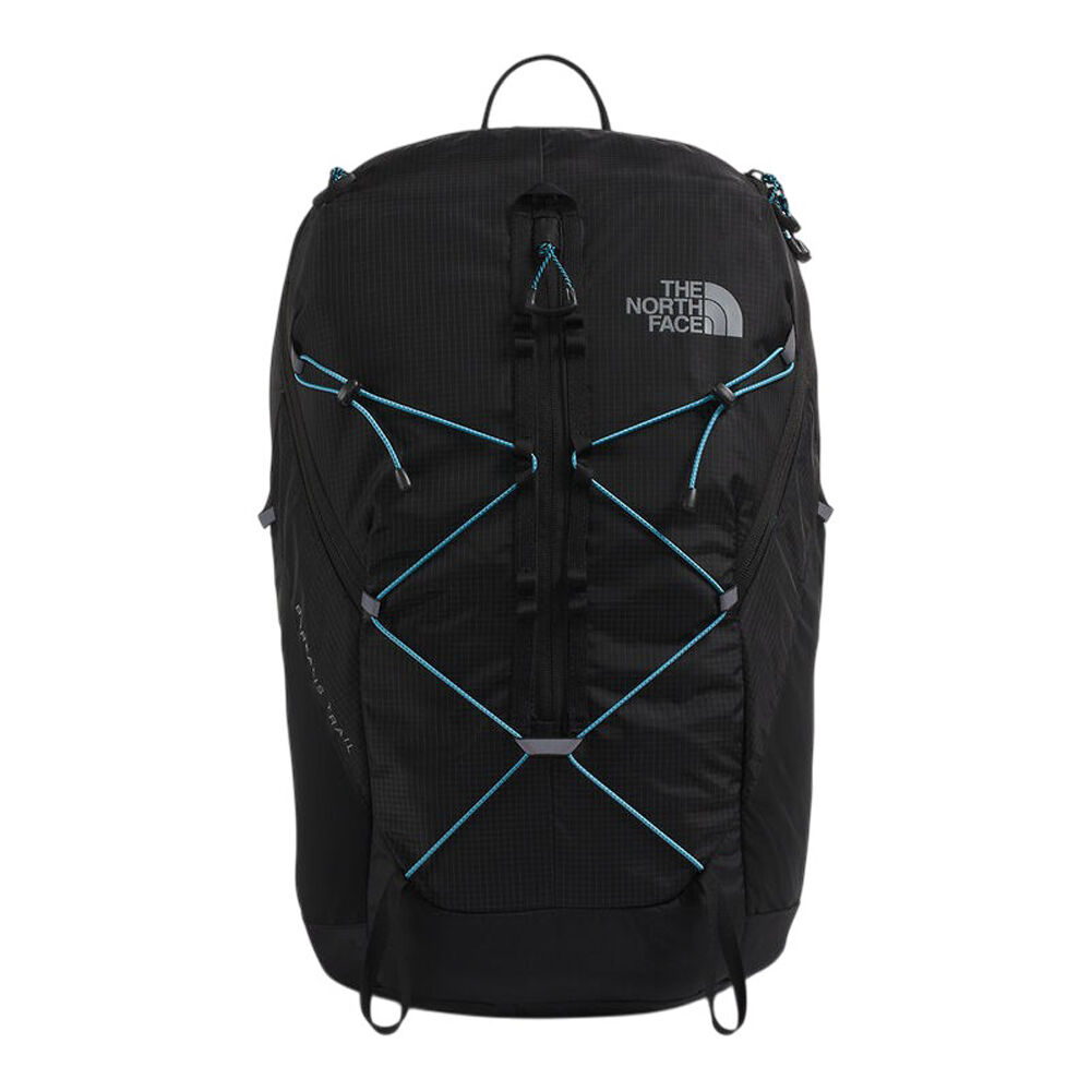 TNF Black/River Ice