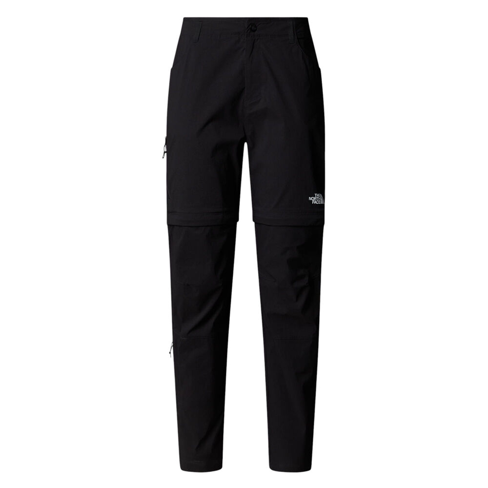 TNF Black