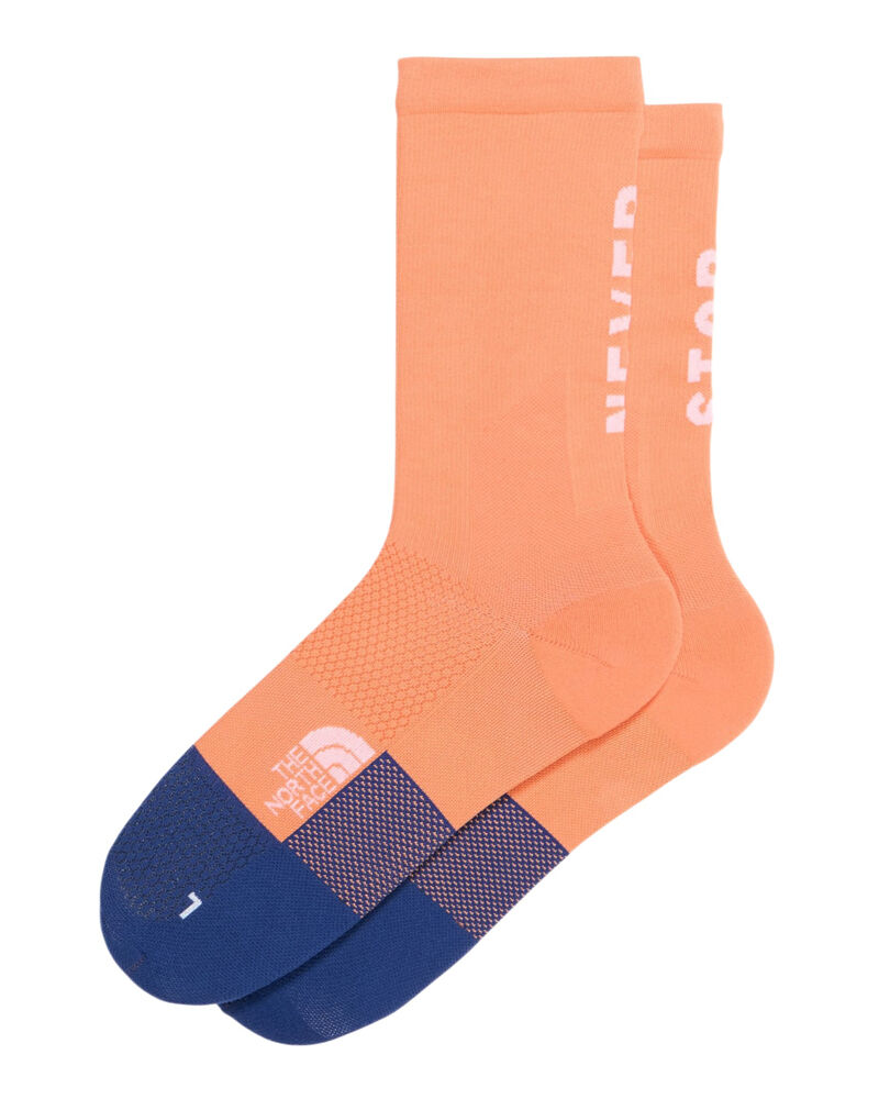 Papaya/Bold Blue