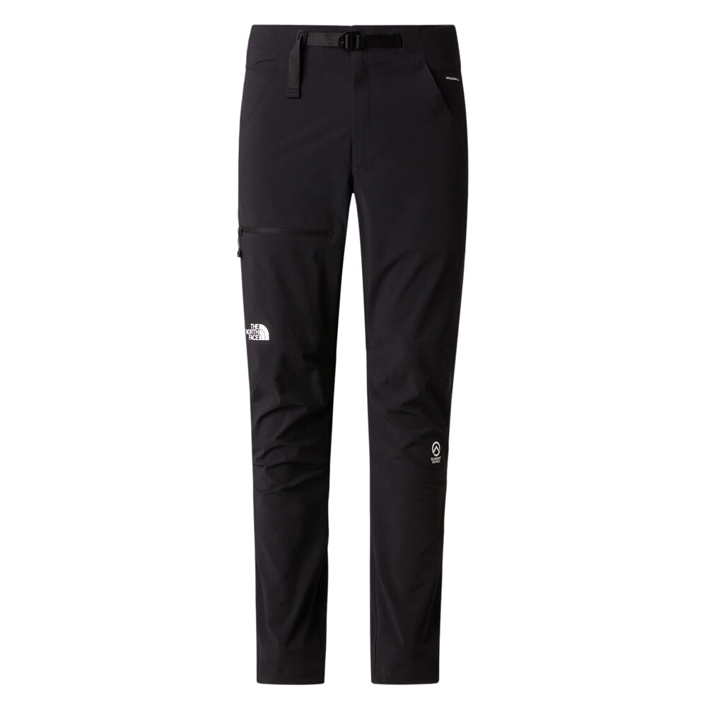 TNF Black