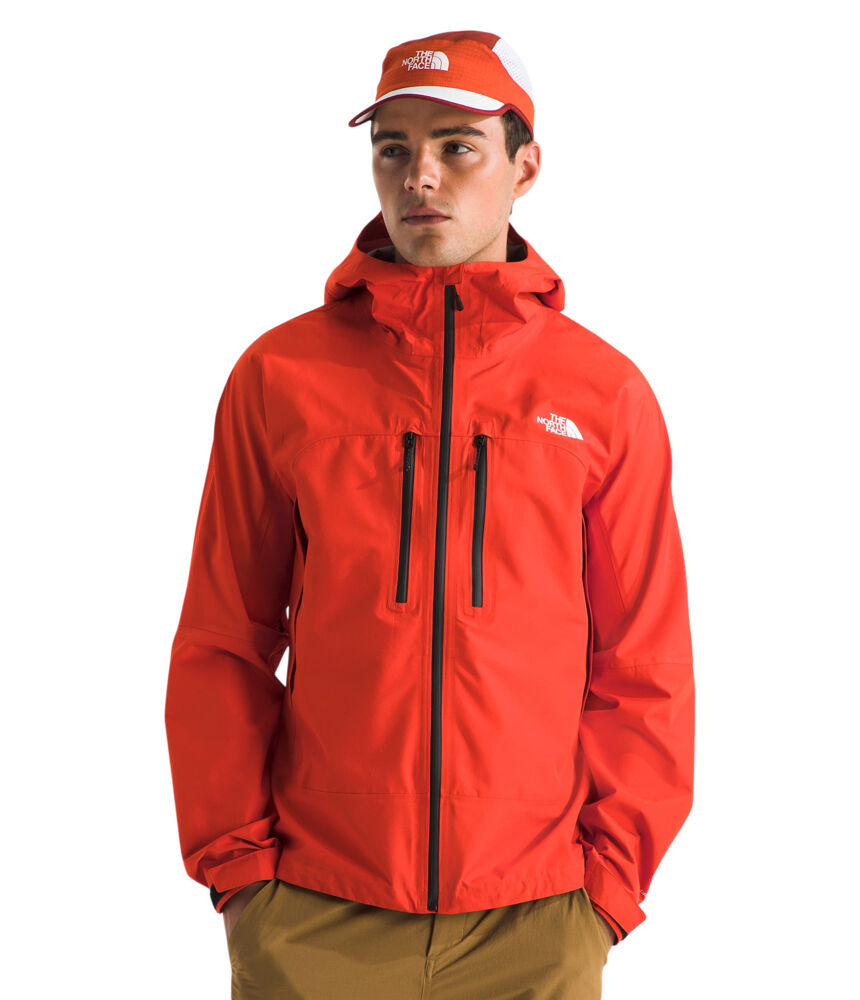 Lava Red