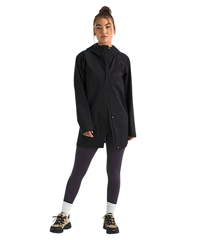 TNF Black