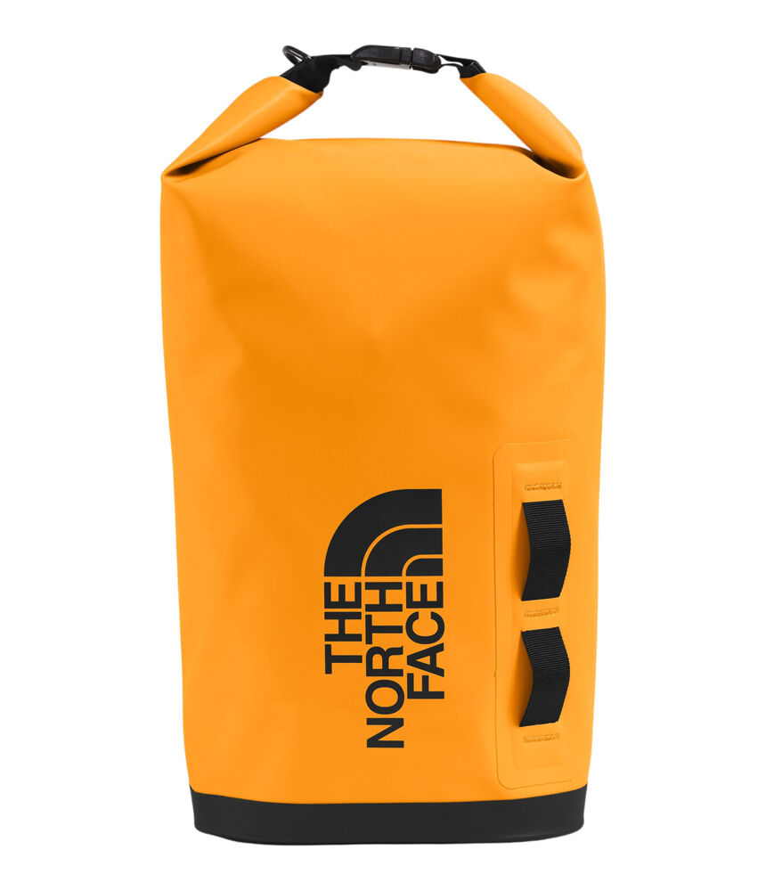 Summit Gold/TNF Black