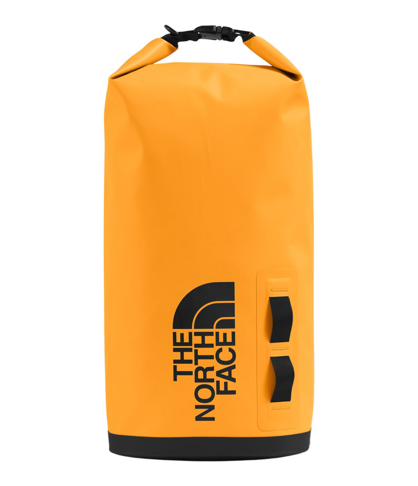 Summit Gold/TNF Black
