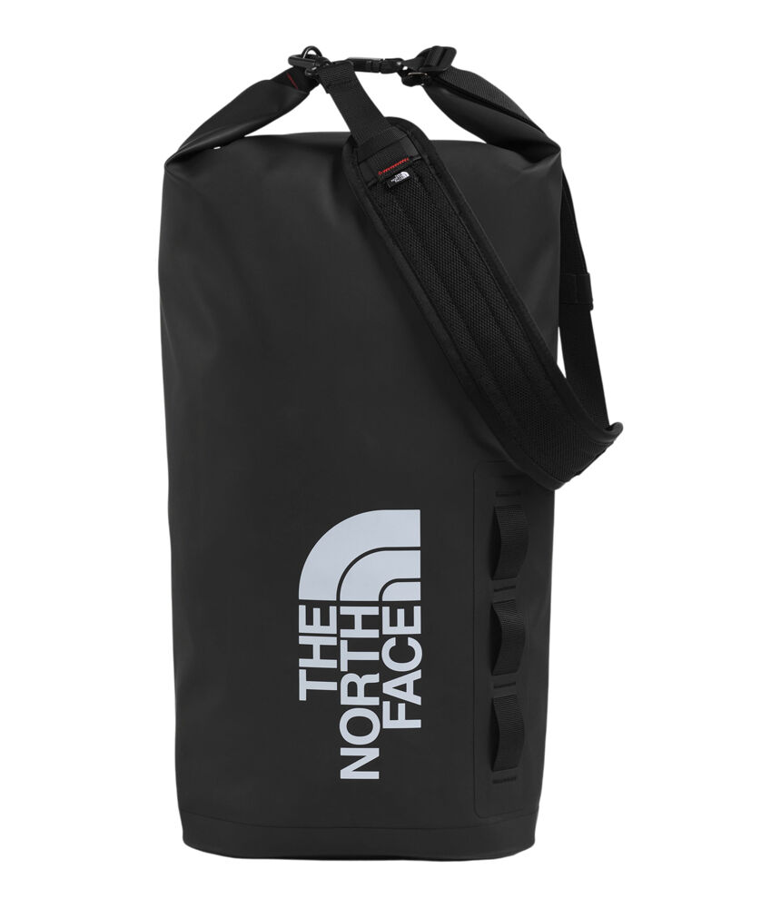 TNF Black/TNF White