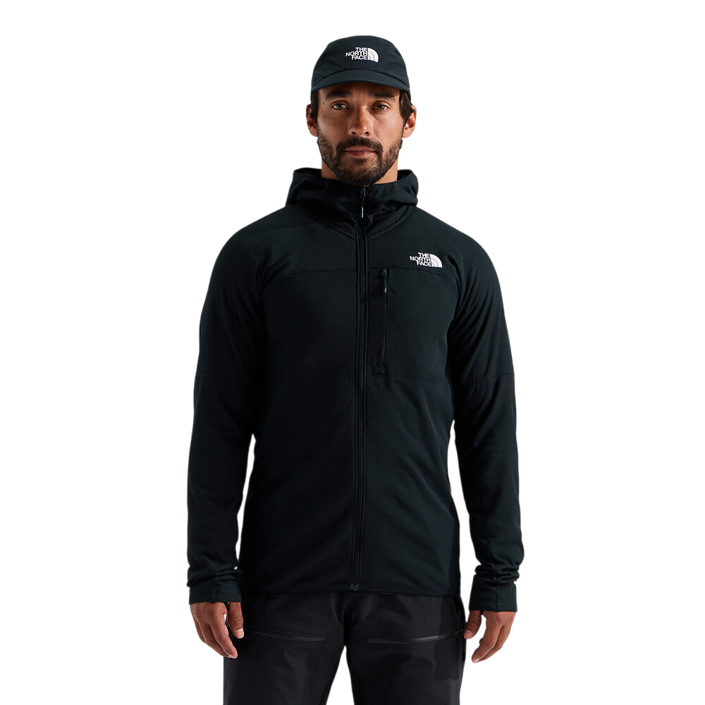 TNF Black