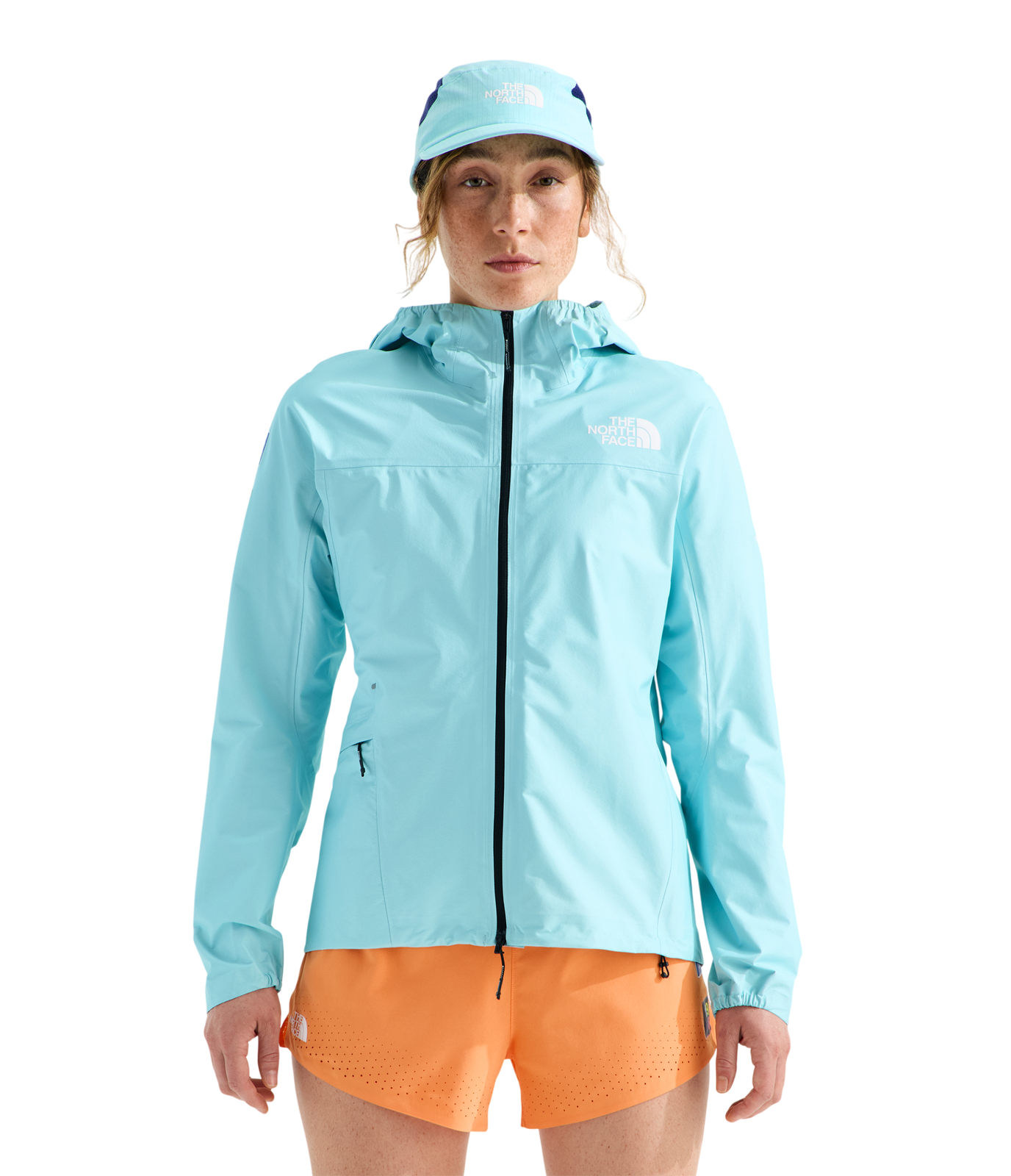 Canal Blue