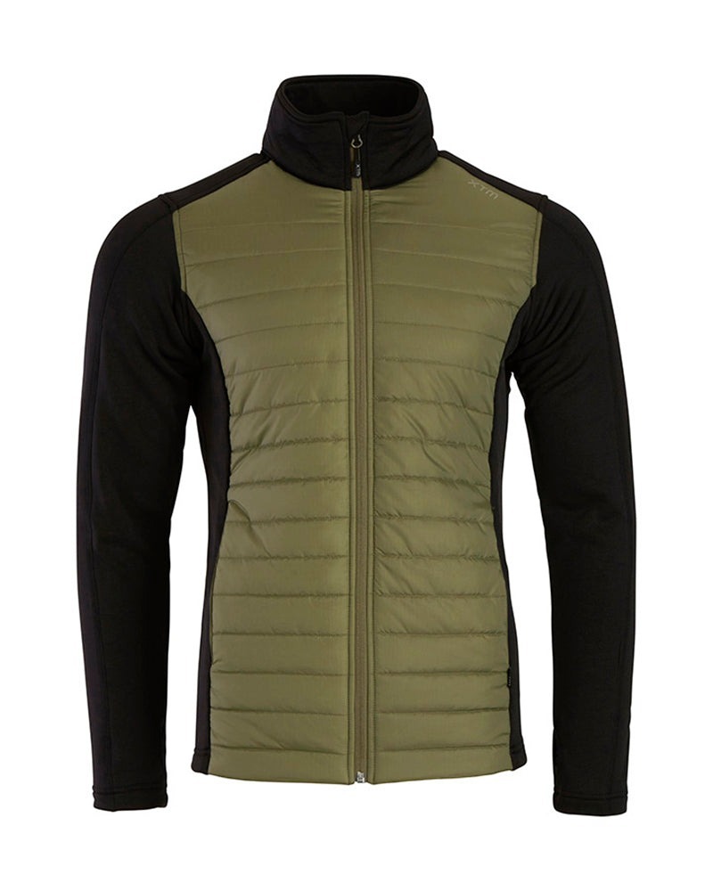 Millet hickory hybrid 2025 hoodie