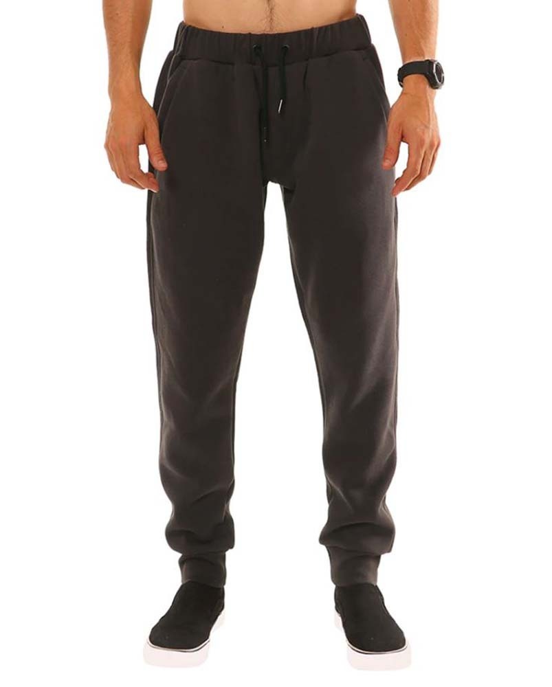 XTM DWR Water Resistant Trackies II Mens Pants - XTM Performance