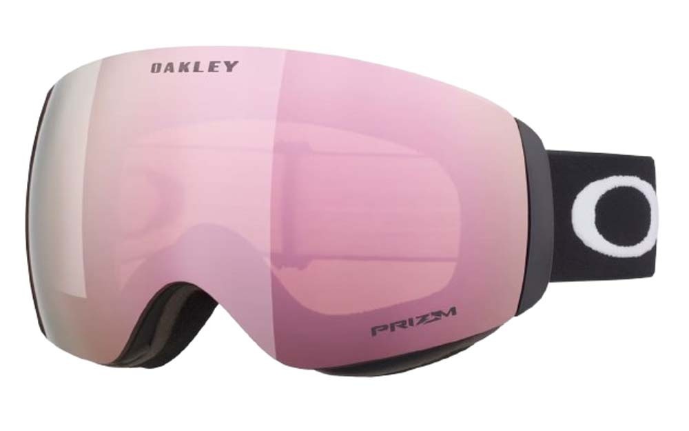 Matte Black/Prizm Rose Gold