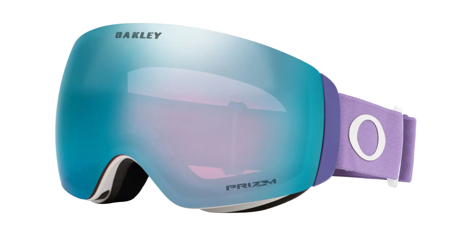 え*ん様 Oakley Flight Deck  Goggles Oakley Flight Deck L Factory Pilot Black / Prizm Sapphire Iridium