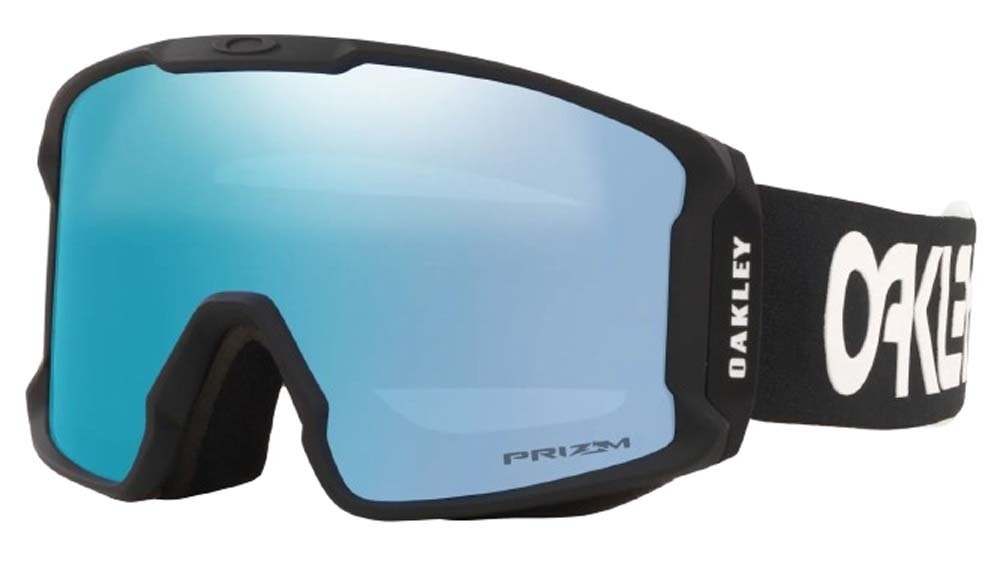 Factory Pilot Black/Prizm Sapphire