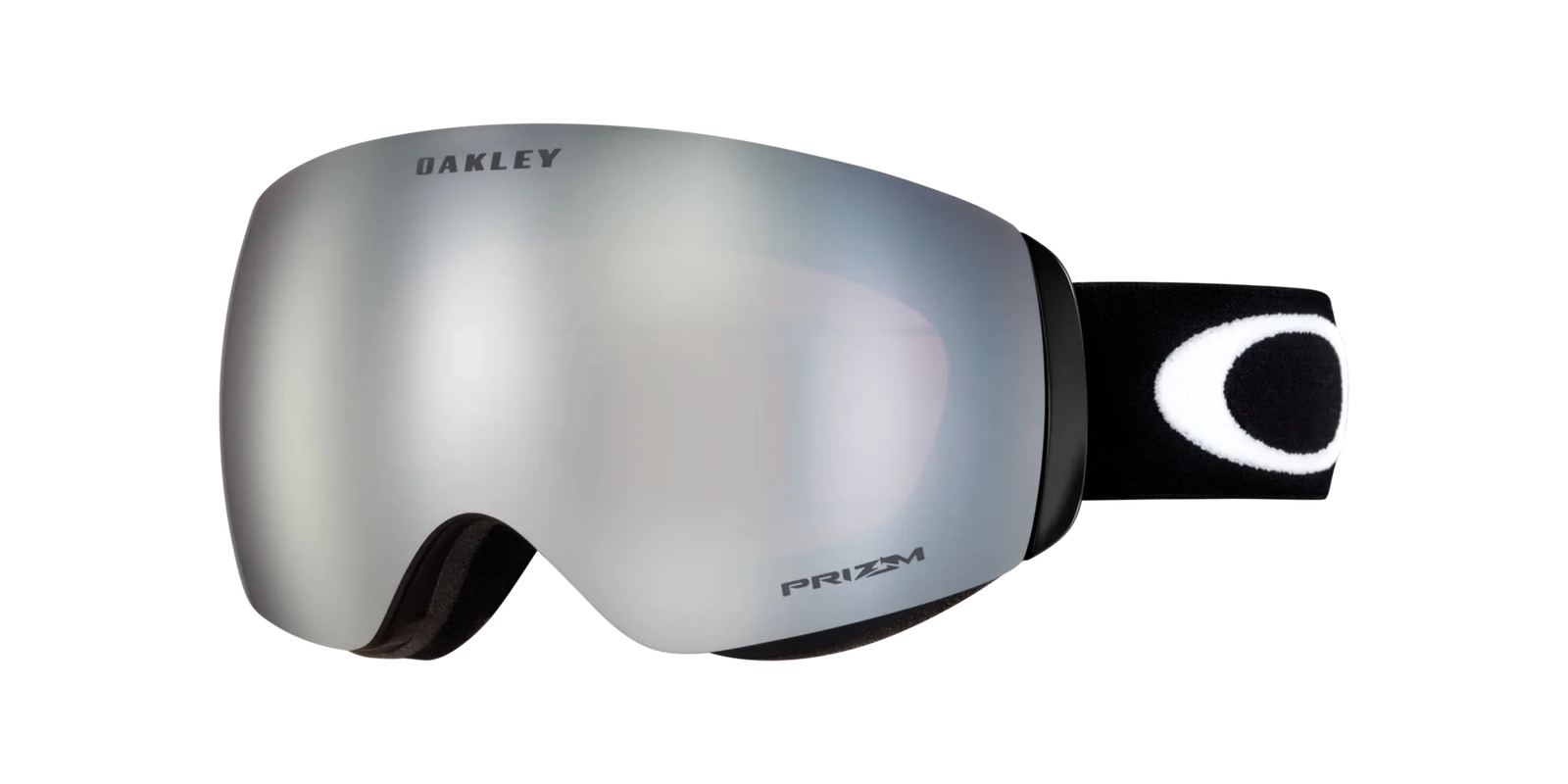 Matte Black/Prizm Snow Black Iridium