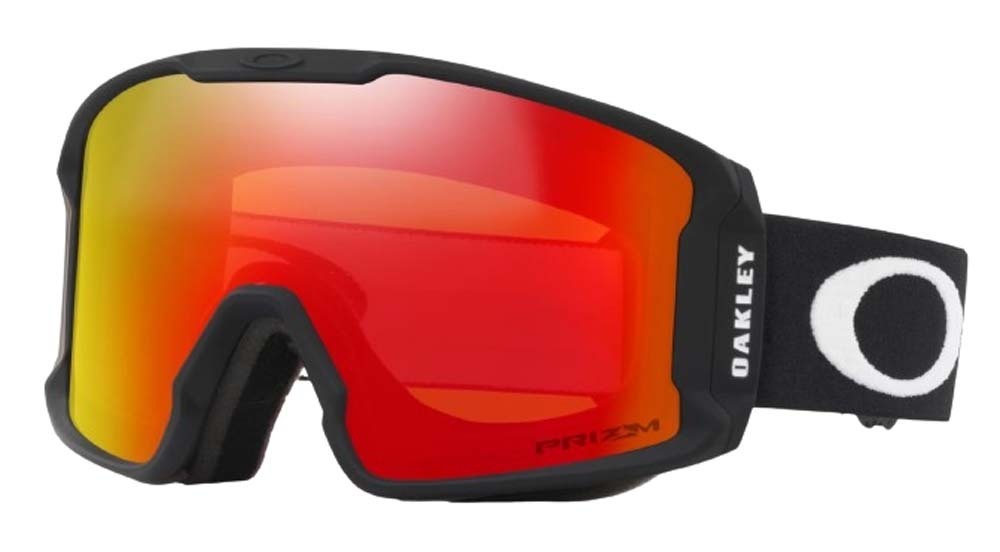 Matte Black/Prizm Torch