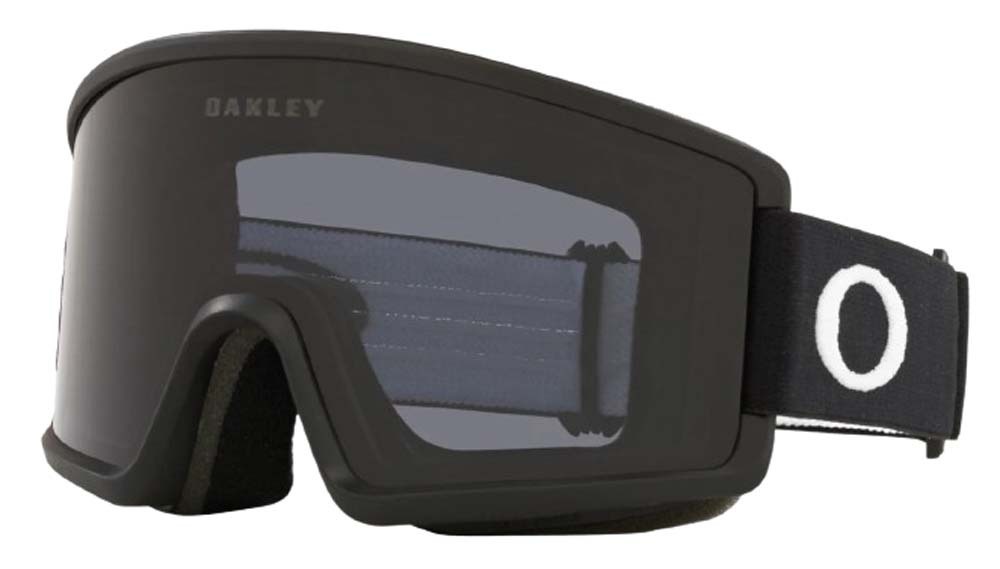 Matte Black/Dark Grey