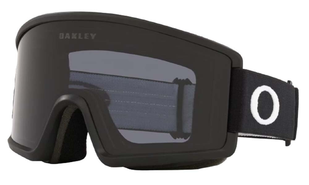 Matte Black/Dark Grey