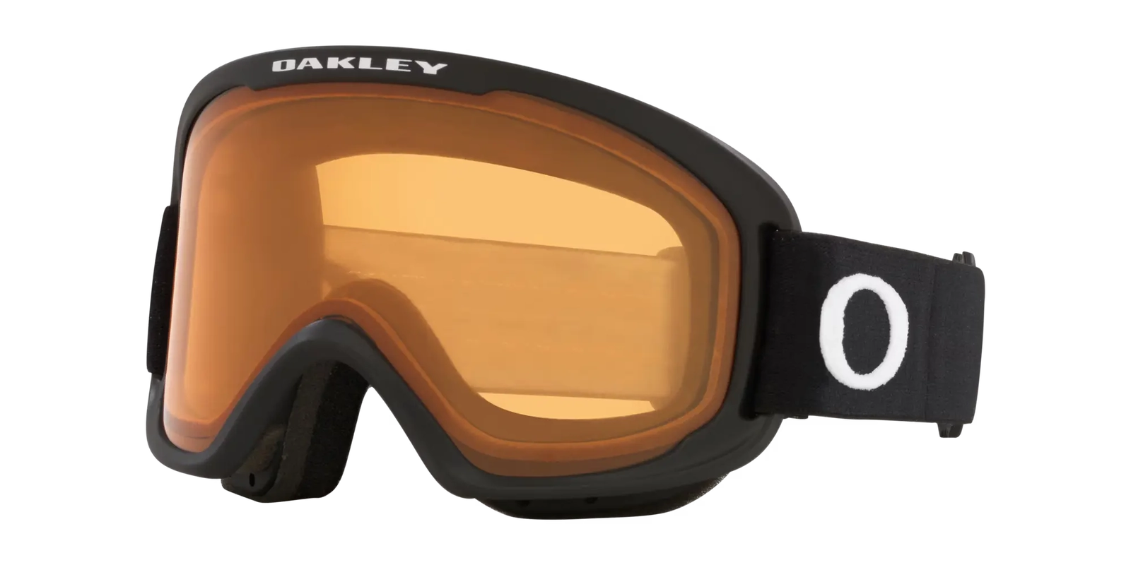 Matte Black/Persimmon