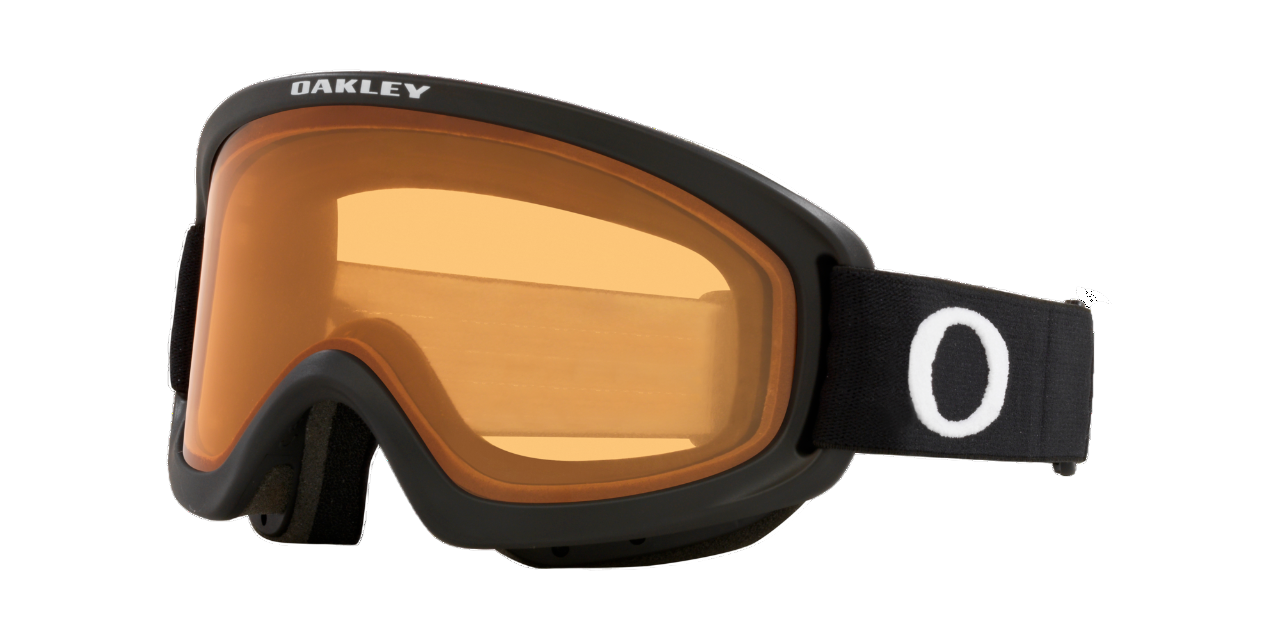 Matte Black/Persimmon