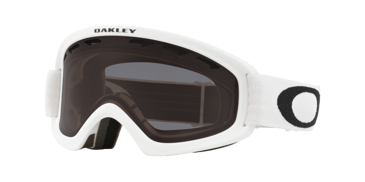 Matte White/Dark Grey