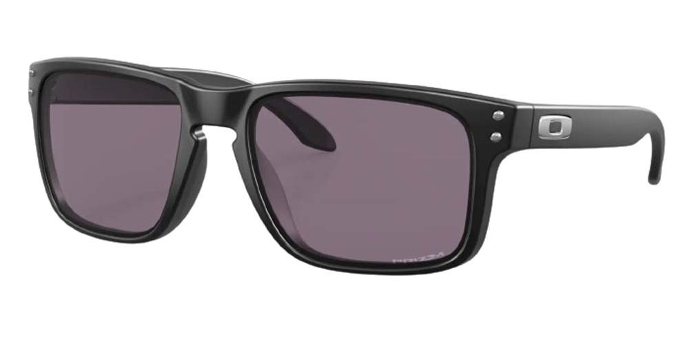 Matte Black/Prizm Grey