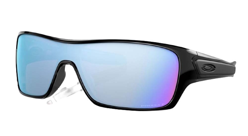 Oakley turbine rotor polarised on sale