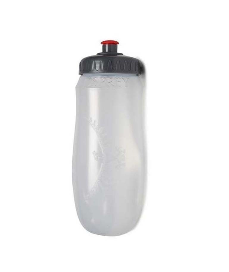 Osprey Hydraulics Sport Bottle Frost White