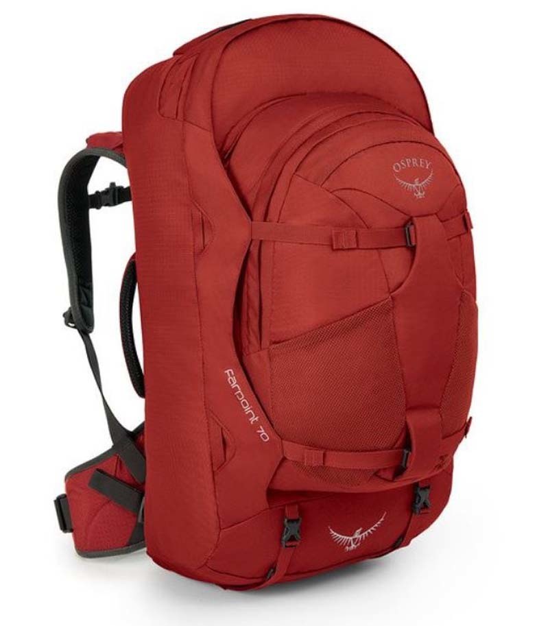 osprey 70l farpoint