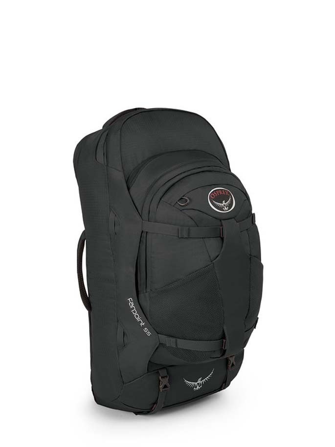 55l travel backpack