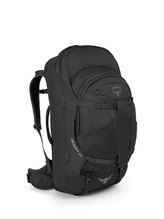 leader backpack