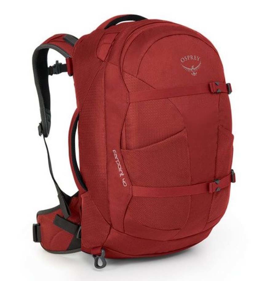 osprey farpoint 40l