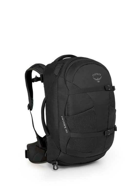40l ultralight backpack